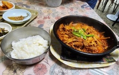 5천원 두루치기 | 보배드림 자유게시판