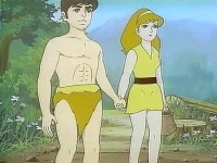 마루치 아라치를 봤는데요... | 보배드림 자유게시판