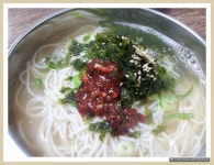 성남중앙시장 홍두깨 칼국수 맛있음 | 보배드림 자유게시판