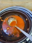 포동포동 김치찌게~~~만원(밥무항)♡굿 | 보배드림 자유게시판