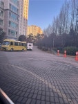 이것도 주차빌런인가요?(평택의 어느 아파트) | 보배드림 자유게시판
