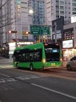 경산 버스 109 현대 일렉시티 | 보배드림 자유게시판