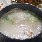 장수꼬리곰탕 이집도 먹을만 함 근데 호불호는 있을수도 | 보배드림 자유게시판