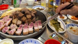 제가 갔던 제주 흑돼지집 | 보배드림 자유게시판