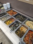 저녁~~~풍경채? 한식뷔페 | 보배드림 자유게시판