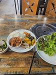 저녁~~~풍경채? 한식뷔페 | 보배드림 자유게시판