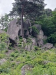 삼천배로 유명한 해인사 백련암에 다녀왔습니다. | 보배드림 자유게시판