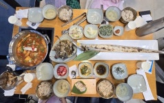 효도 여행 한번 해 봅니다 | 보배드림 자유게시판