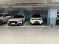 일산 차 병원 지하 주차장 주차 썰 | 보배드림 자유게시판
