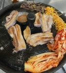 솥뚜껑 삼겹살~ | 보배드림 자유게시판