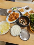 쌈밥10000원 정식♡♡♡ | 보배드림 자유게시판