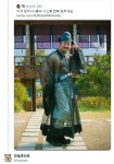 (ㅎㅂ) 시스루 한복 | 보배드림 자유게시판