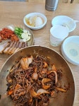 비빔막국시+보쌈♡♡ | 보배드림 자유게시판