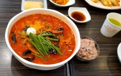 평타이상 짬뽕맛집~ | 보배드림 자유게시판