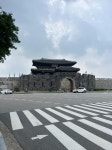 제가 직접 찍은 수원 화성과 만석공원입니다. | 보배드림 자유게시판