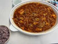 저녁은 아구찜! | 보배드림 자유게시판