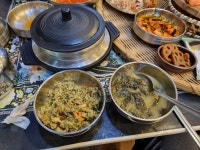 뻘글] 맛있는 저녁....(담양-정복정) | 보배드림 자유게시판