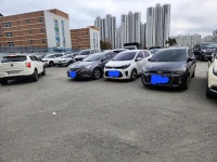 복대동 솔밭초옆 공영주차장 | 보배드림 자유게시판