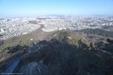 겁나게 추웠던 관악산 나홀로 산행 | 보배드림 자유게시판