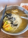 어제 먹었던 망향 국수 | 보배드림 자유게시판