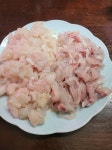 촌식의 아나고 세꼬시회 밀치 막썰어회 | 보배드림 자유게시판