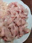 촌식의 아나고 세꼬시회 밀치 막썰어회 | 보배드림 자유게시판