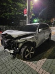 공업사안가고 왜 주택가 주차장에 있는걸까요? | 보배드림 베스트글 사고차를 공업사안가고 왜 주택가  주차장에 있는걸까요? | 보배드림 베스트글
