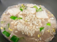 두부로 한끼 때워유….. ㅠ____ㅠ | 보배드림 베스트글