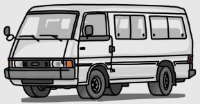 뻘글) 해병대 오도봉고 2차 도입분 | 보배드림 신유머/이슈/움짤