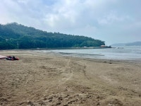 진도 금갑해수욕장….. | 보배드림 베스트글