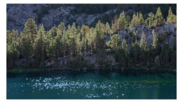 등산하다가 보석 주웠습니다 (Gem Lakes, 쨈 레이크) | 보배드림 베스트글