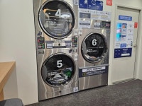 빨래방에 주인없는 옷들 | 보배드림 베스트글