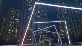 이 다리만 건너면 집입니다. | 보배드림 베스트글