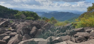 가을 만어사 다녀 왔습니다 | 보배드림 베스트글