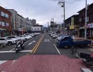 세상에 이런일이!!! 한차선이 사라진 도로 | 보배드림 베스트글 세상에 이런일이!!!  한차선이 사라진 도로 | 보배드림 베스트글