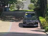 부산 기장 정관읍에 한파이트인데 주차 진짜.. | 보배드림 베스트글