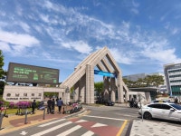 현재 충남대학교 풍경 jpg | 보배드림 베스트글