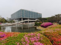 현재 카이스트 오리연못 풍경 jpg | 보배드림 베스트글