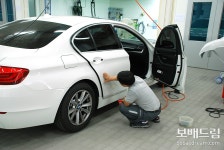 [전시장탐방] BMW 구로 서비스센터 | 보배드림 보배드림이야기