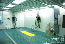 [전시장탐방] BMW 구로 서비스센터 | 보배드림 보배드림이야기