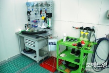 [전시장탐방] BMW 구로 서비스센터 | 보배드림 보배드림이야기