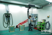 [전시장탐방] BMW 구로 서비스센터 | 보배드림 보배드림이야기