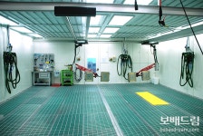 [전시장탐방] BMW 구로 서비스센터 | 보배드림 보배드림이야기