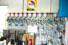 [전시장탐방] BMW 구로 서비스센터 | 보배드림 보배드림이야기