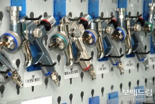 [전시장탐방] BMW 구로 서비스센터 | 보배드림 보배드림이야기