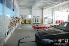 [전시장탐방] BMW 구로 서비스센터 | 보배드림 보배드림이야기