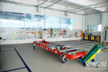 [전시장탐방] BMW 구로 서비스센터 | 보배드림 보배드림이야기