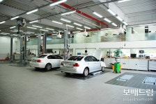 [전시장탐방] BMW 구로 서비스센터 | 보배드림 보배드림이야기