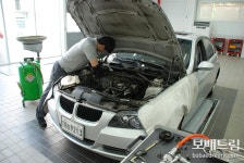 [전시장탐방] BMW 구로 서비스센터 | 보배드림 보배드림이야기