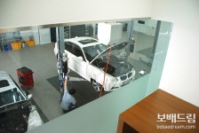 [전시장탐방] BMW 구로 서비스센터 | 보배드림 보배드림이야기